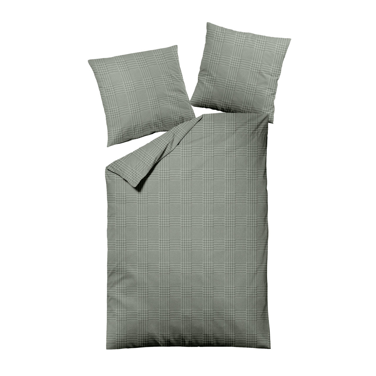 MONDO Flanell Bettwäsche 5290-585-043