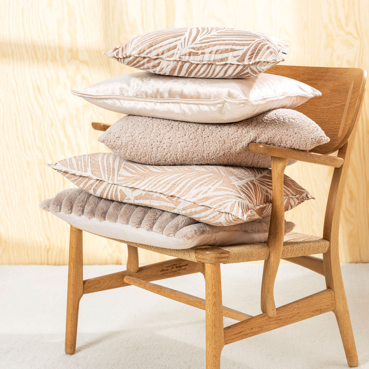  Kissenhülle CRYSTAL 2