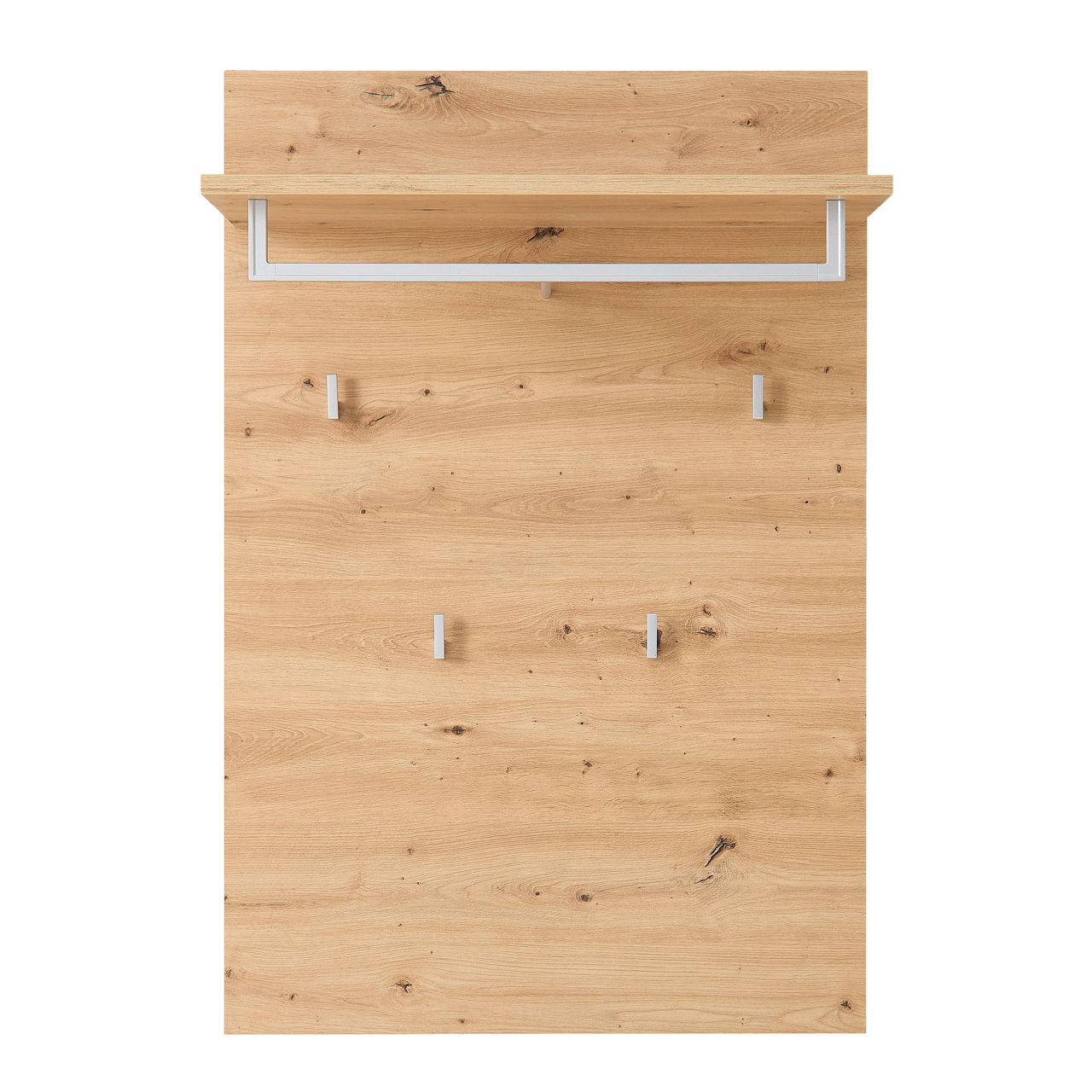  Garderobenpaneel Bari