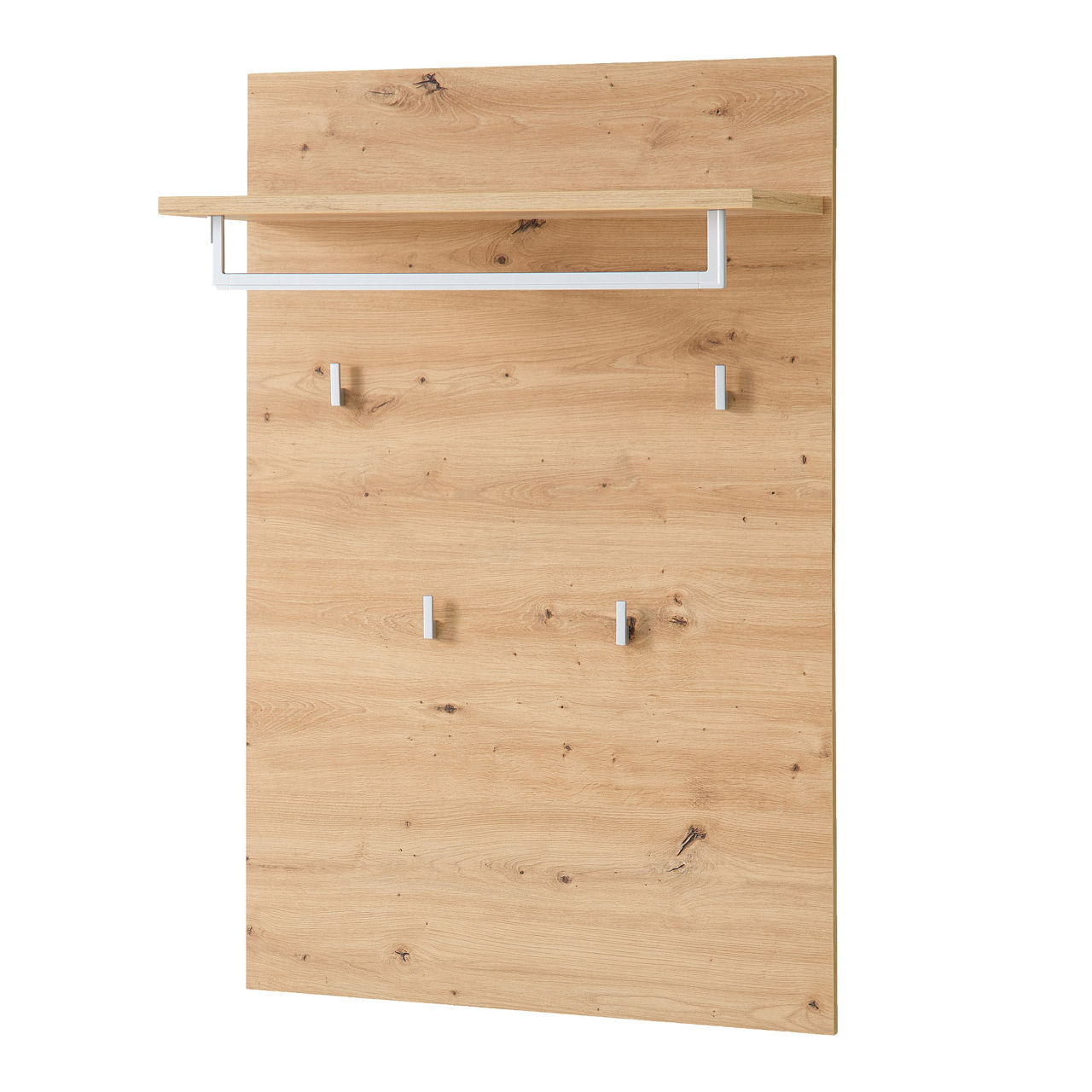  Garderobenpaneel Bari 1