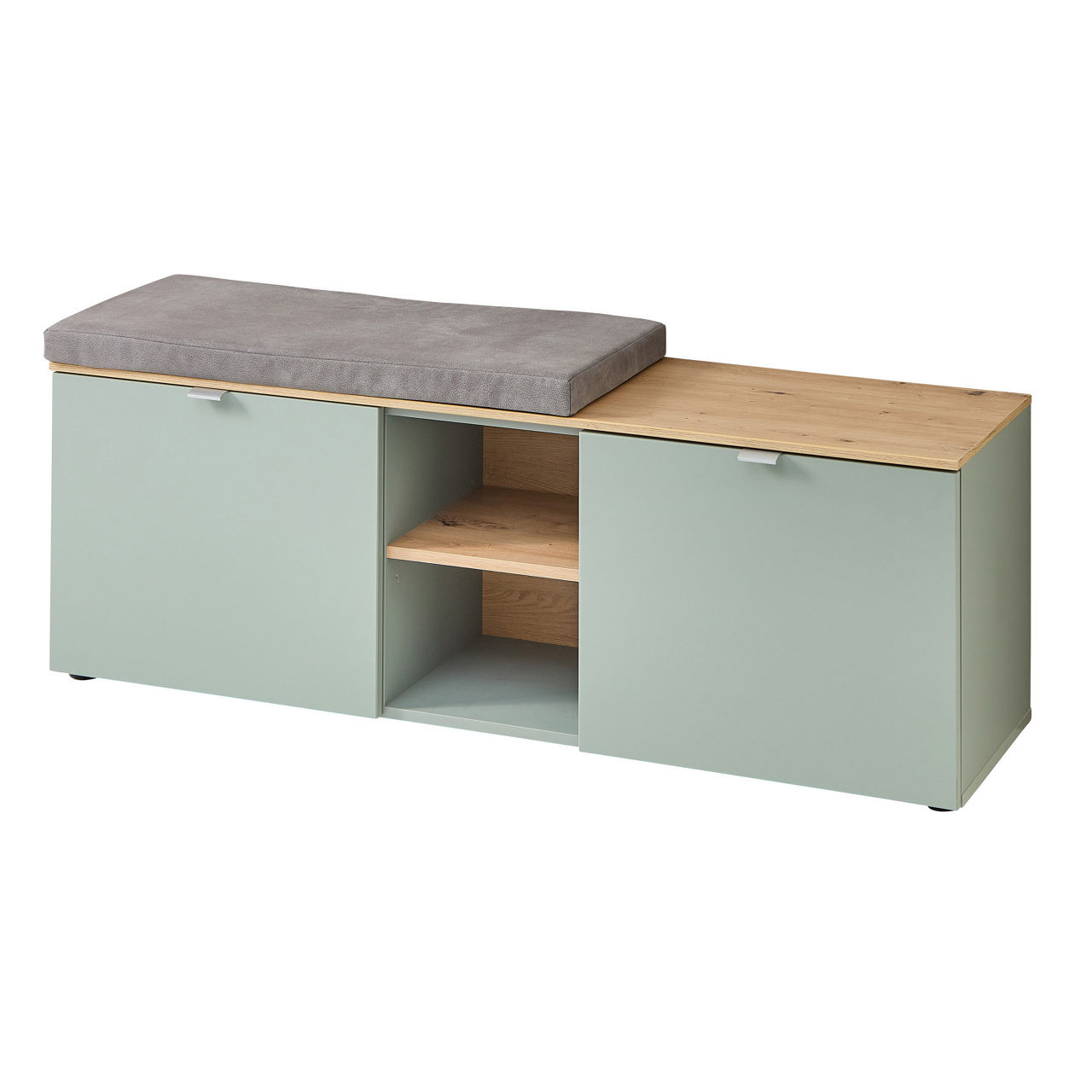  Garderobenbank Bari 1