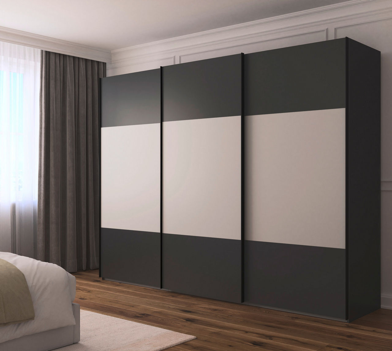  Schweber 3-türig Contido 1