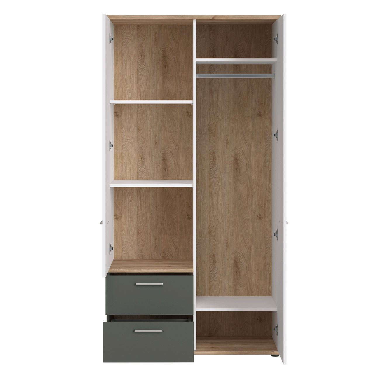  Schrank TWENTY 1