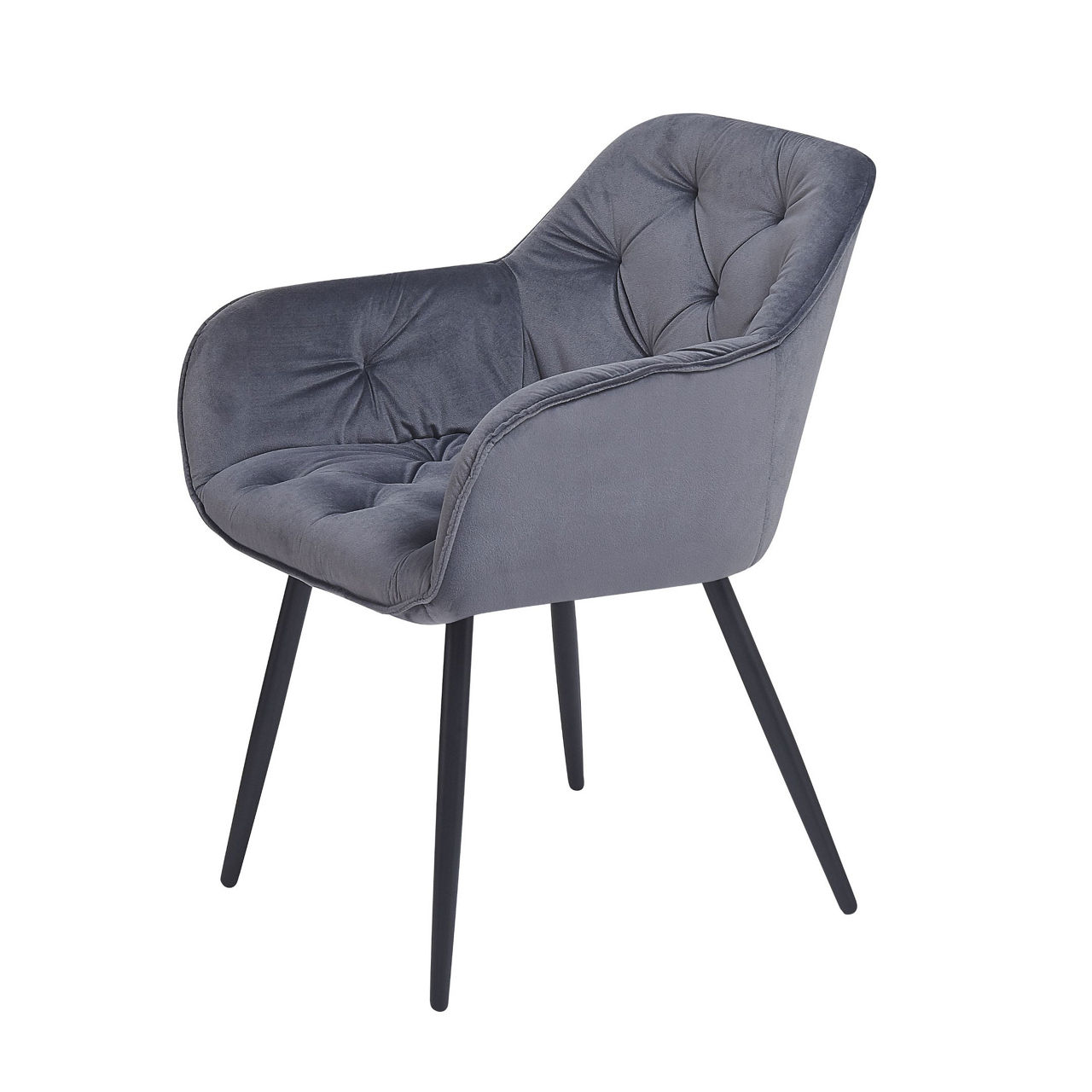  Armlehnstuhl Endingen 1