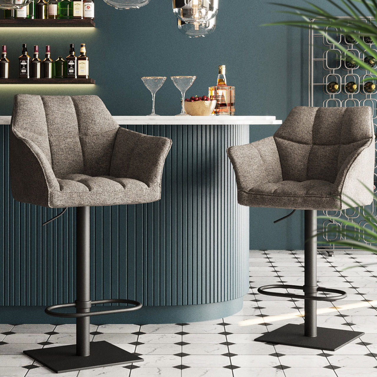  Barhocker Thinktank 1