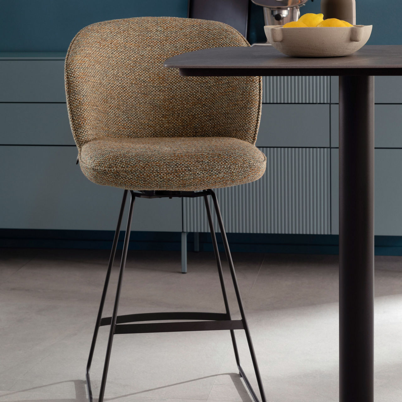 Schöner Wohnen Tresenstuhl SW-Tivoli 4