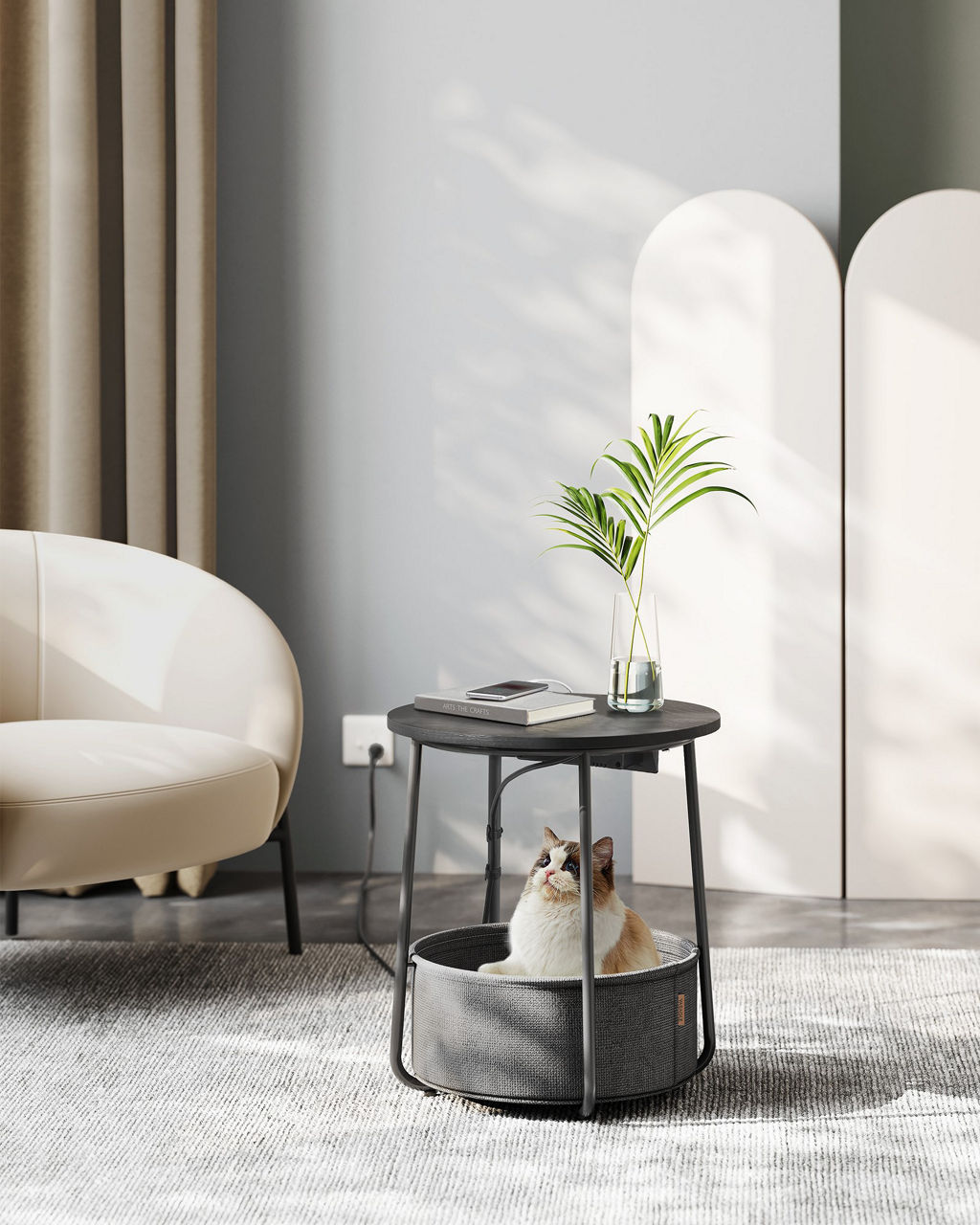  Beistelltisch LET228B02 1