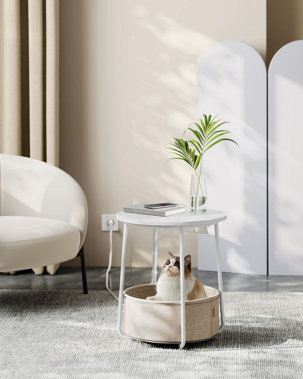  Beistelltisch LET228W02 1