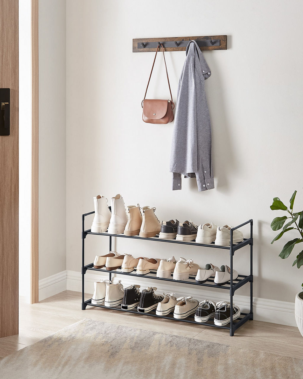  Schuhregal LSA13BKV1 1