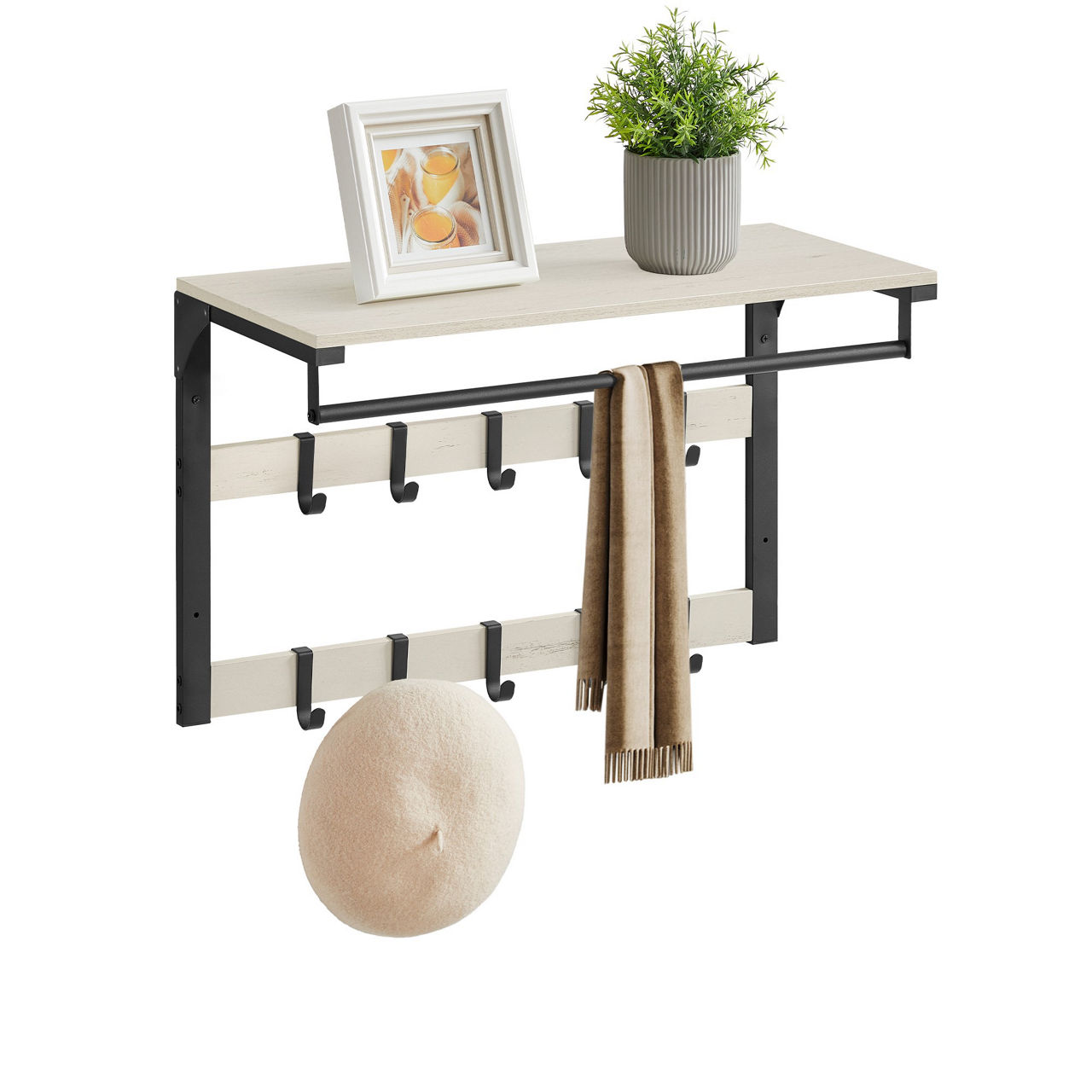  Hängegarderobe LCR101W03