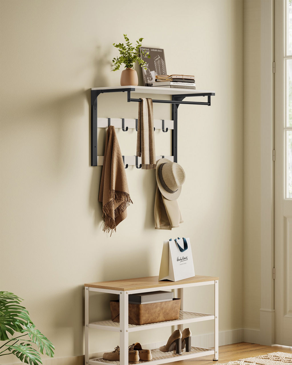  Hängegarderobe LCR101W03 1