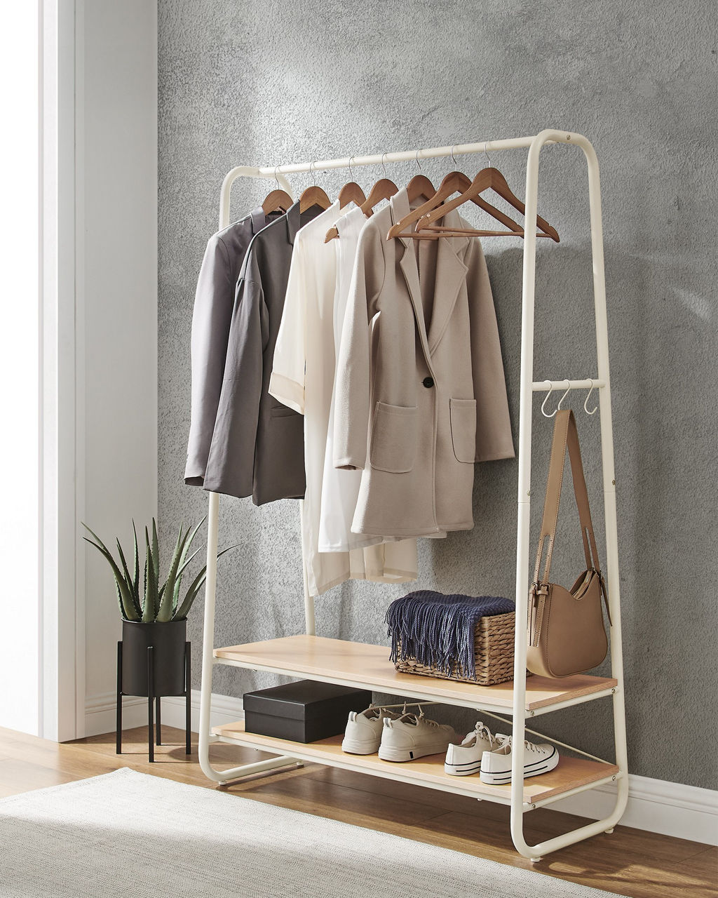  Kleiderständer RGR112W09 1