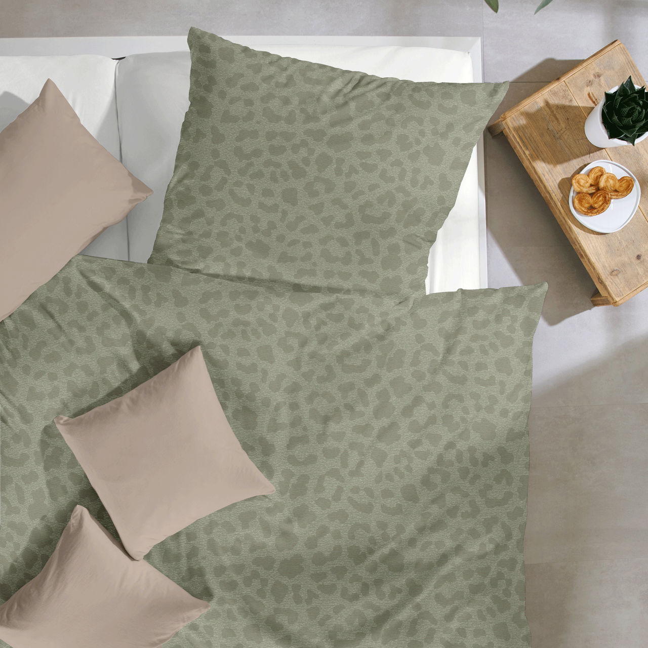  Biber Bettwäsche 172164 2