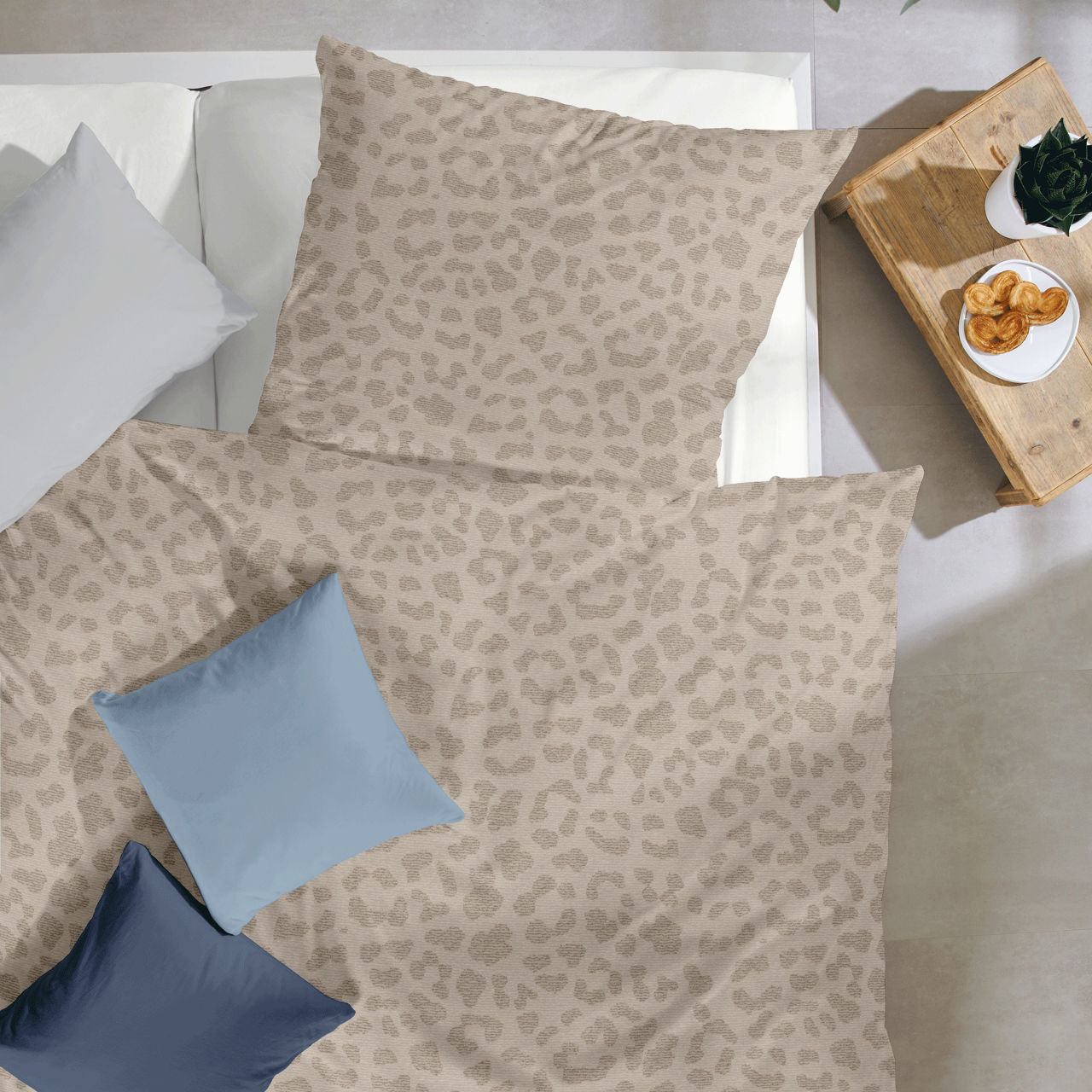  Biber Bettwäsche 172164 2