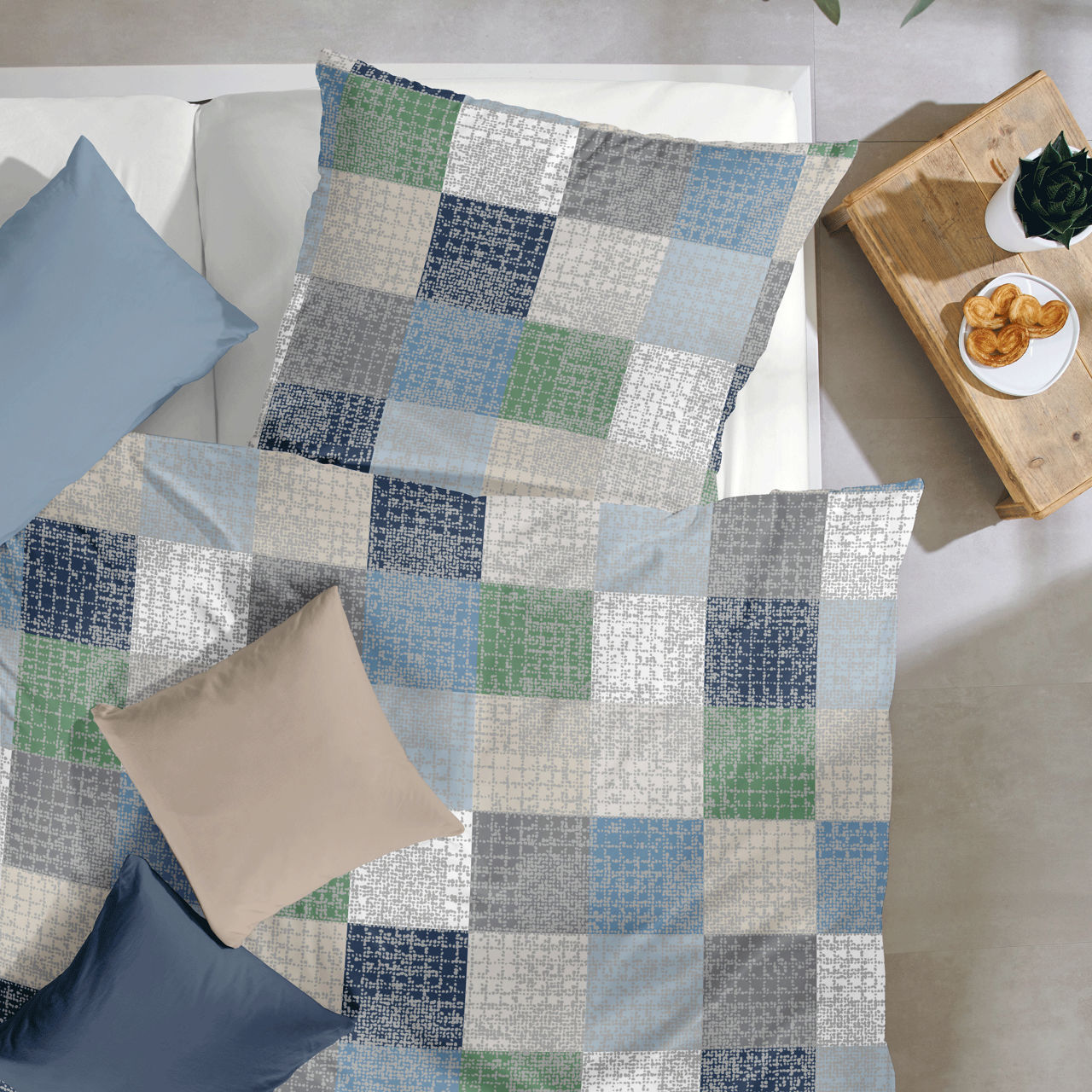  Biber Bettwäsche 172166 2