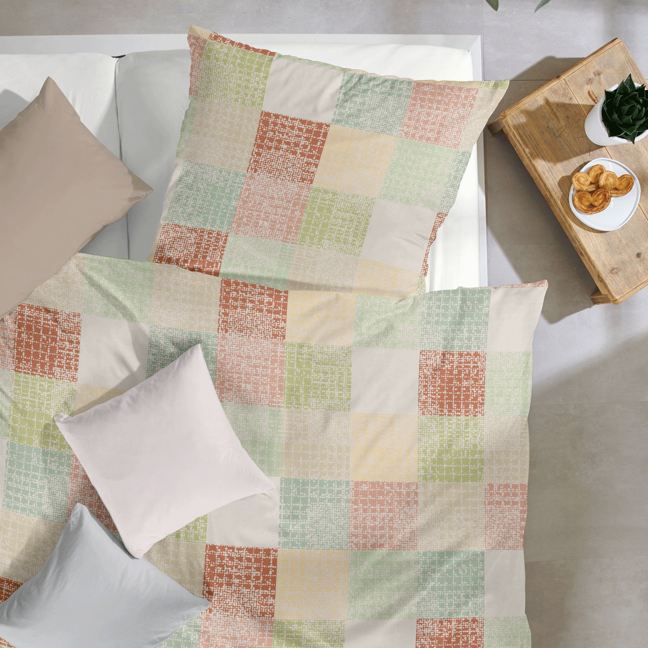  Biber Bettwäsche 172166 2