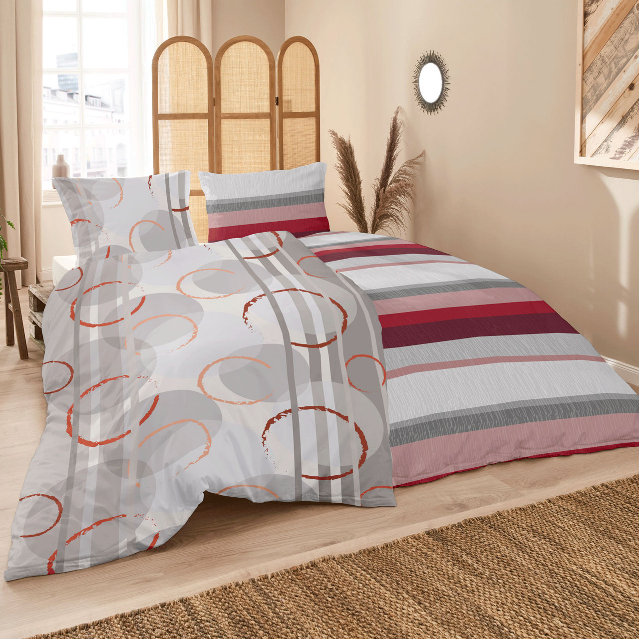 Biber Bettwäsche 172168 · Möbel Rogg