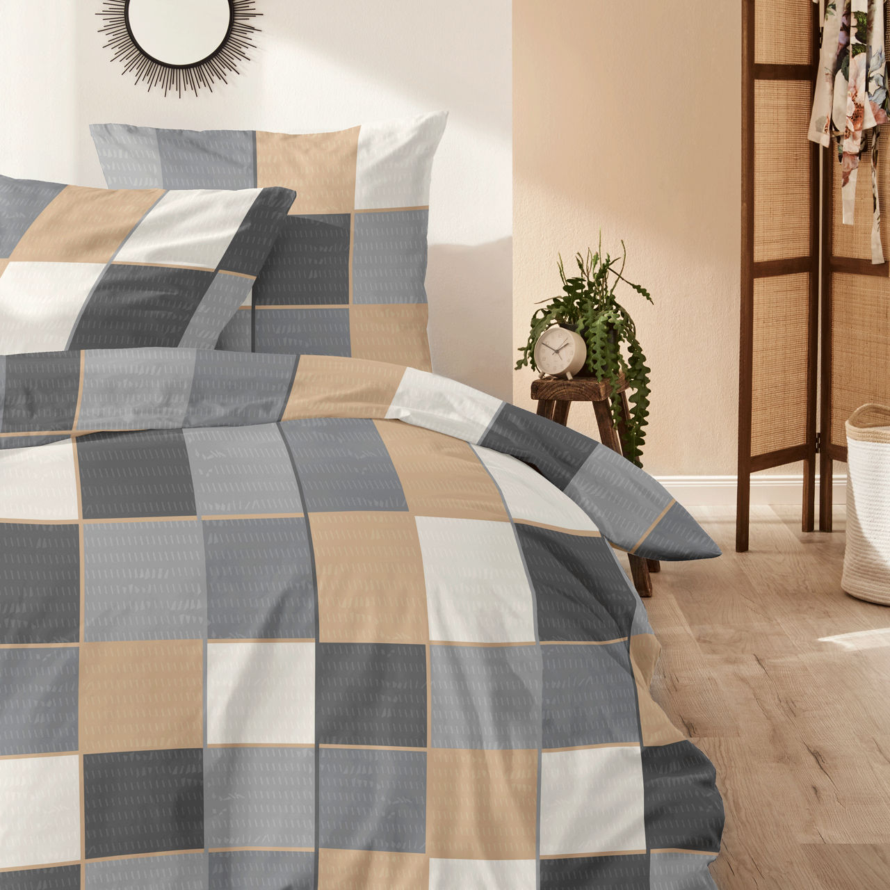  Biber Bettwäsche 173108 1