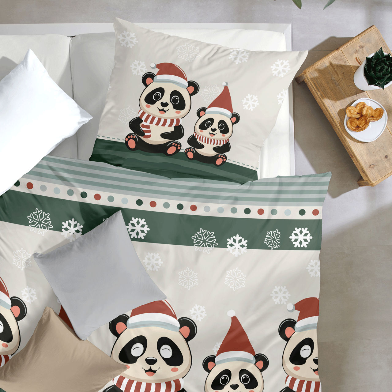  Feinbiber Bettwäsche 173208 1