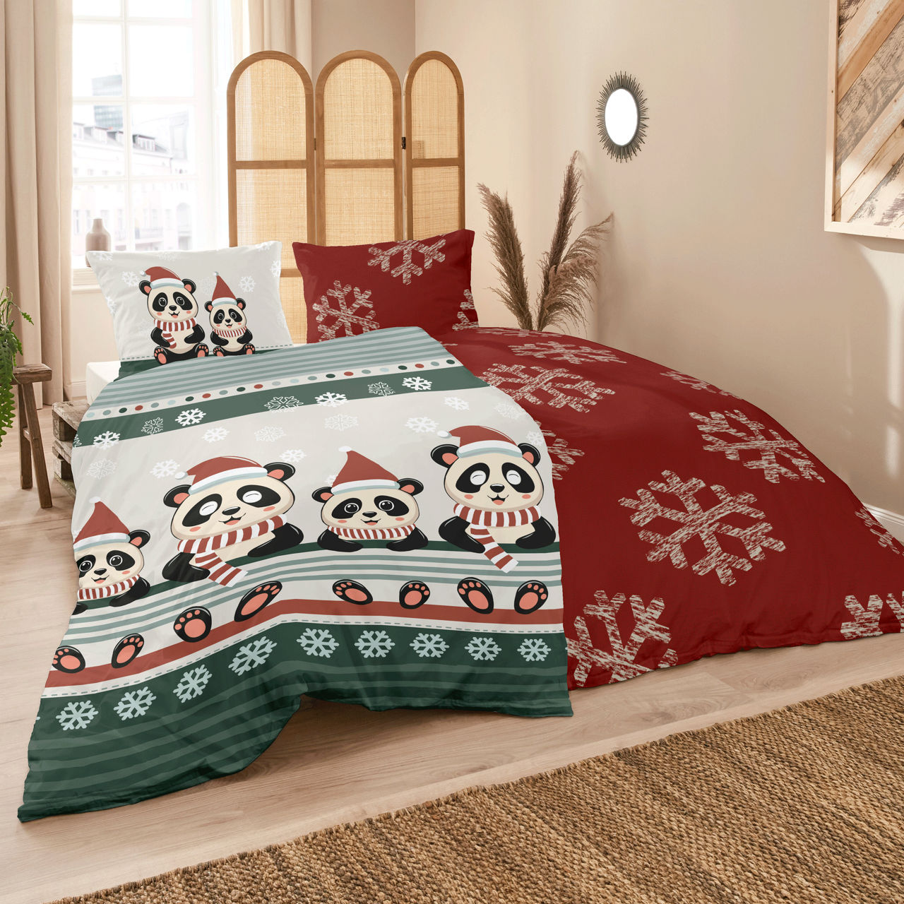  Feinbiber Bettwäsche 173208 3