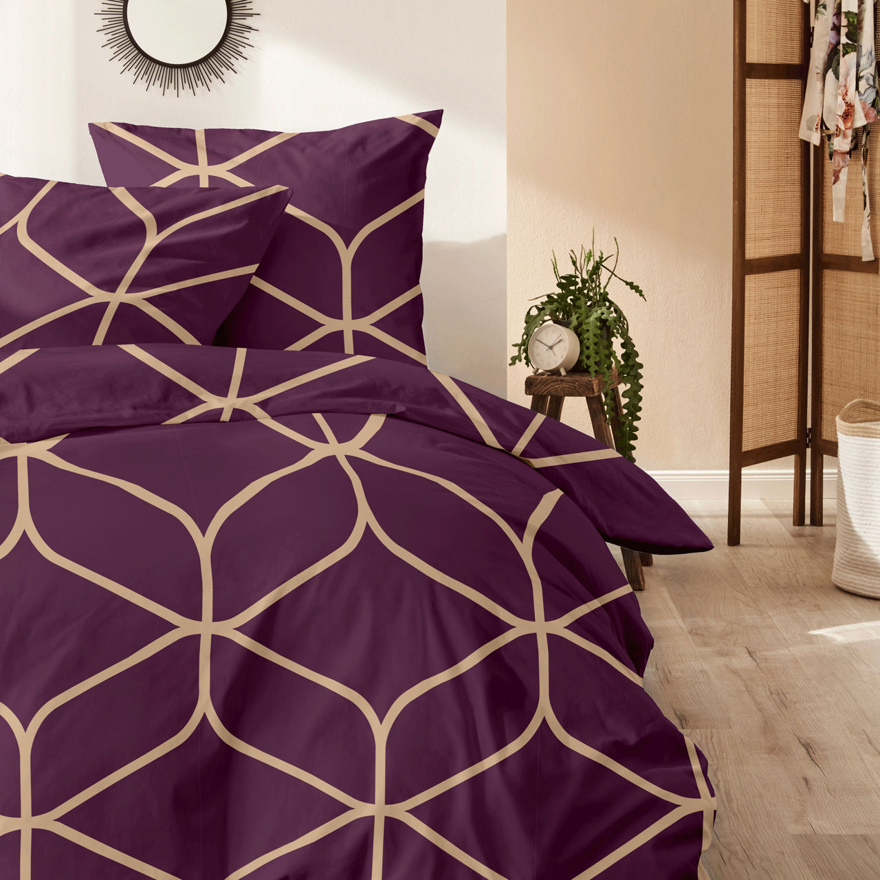  Edelflanell Bettwäsche 174149 1