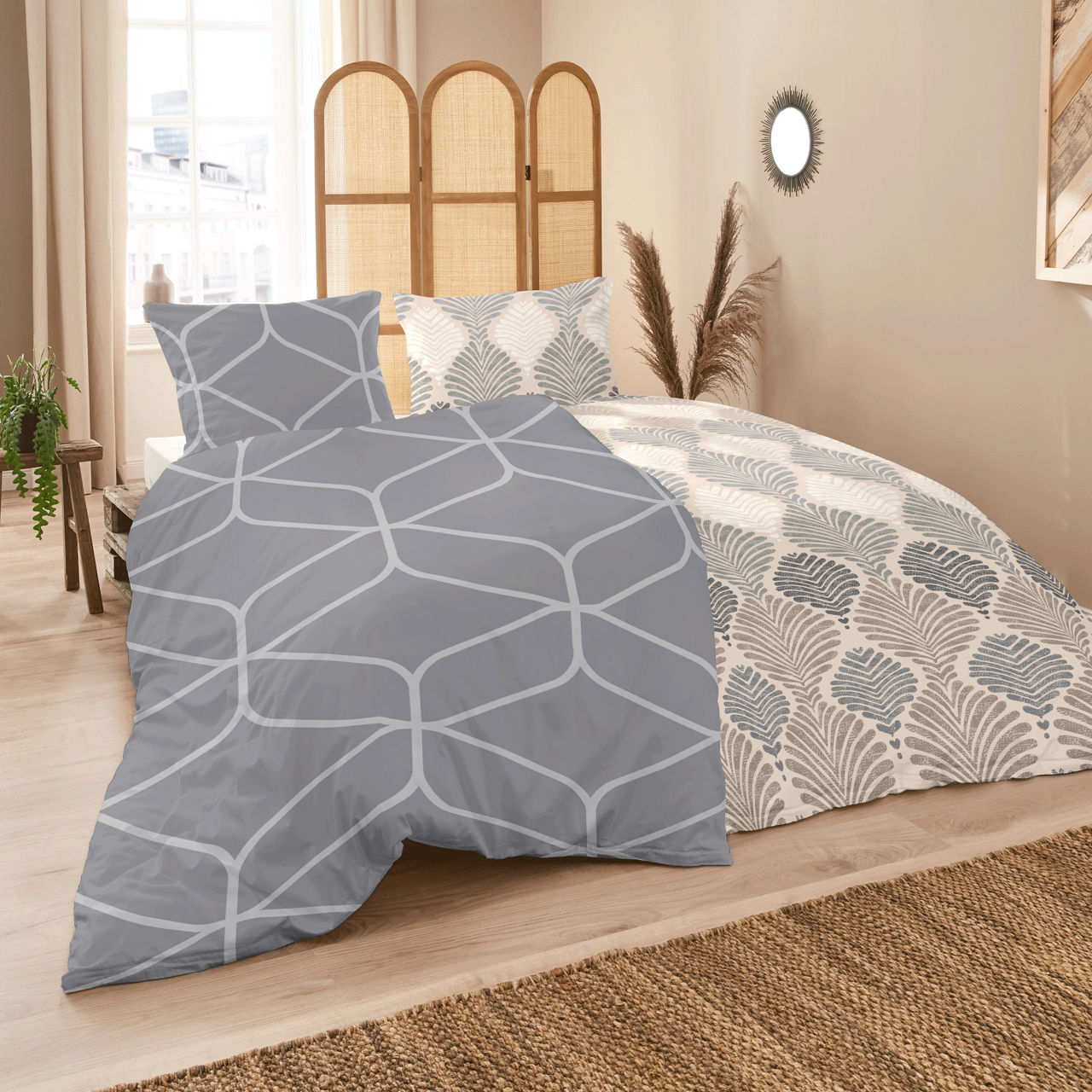  Edelflanell Bettwäsche 174149 3