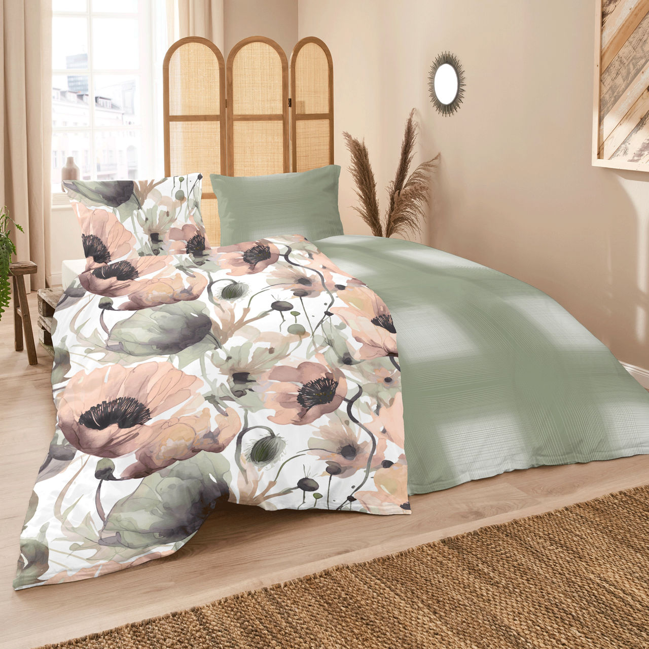  Edelflanell Bettwäsche 174151 3