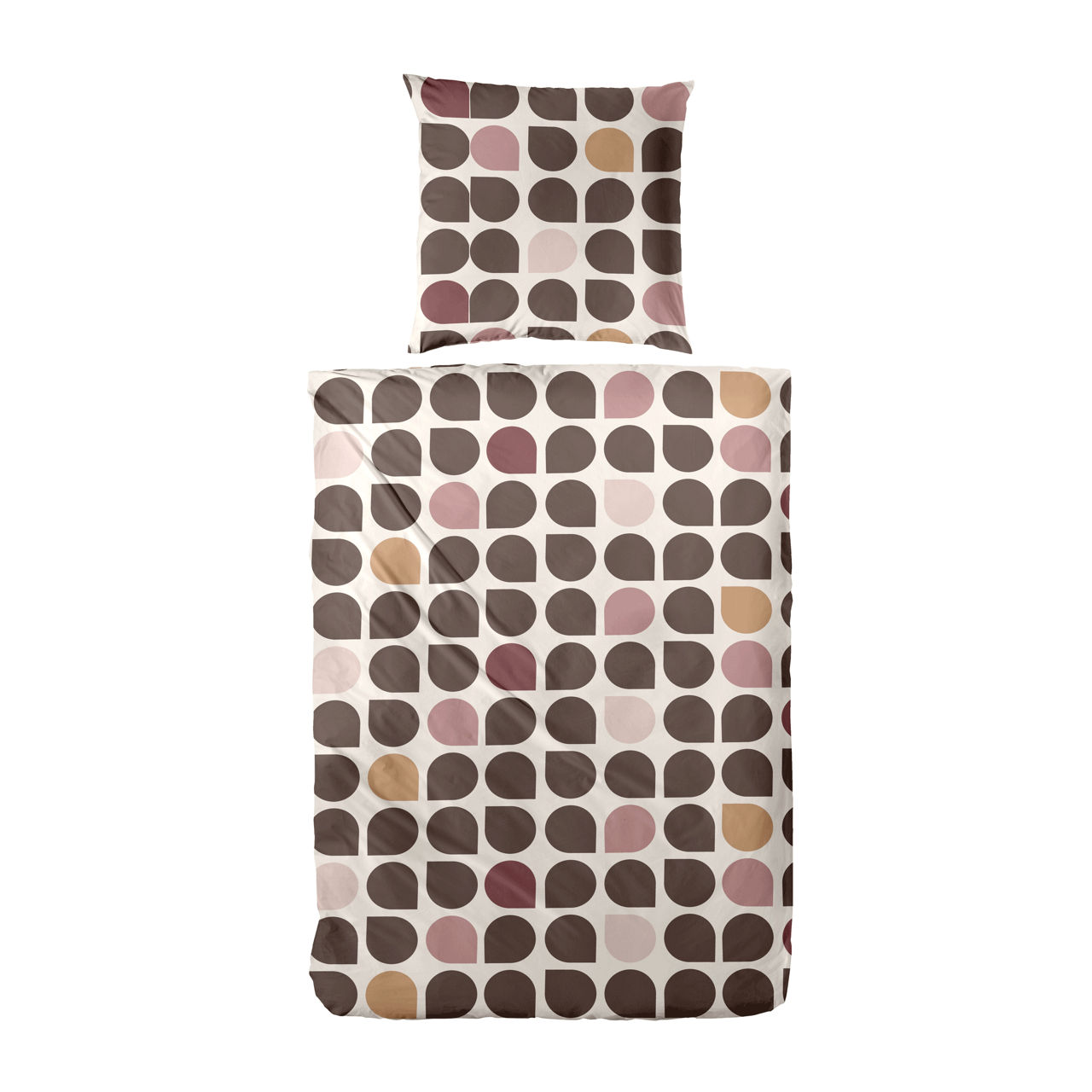  Mako-Satin Bettwäsche 243237