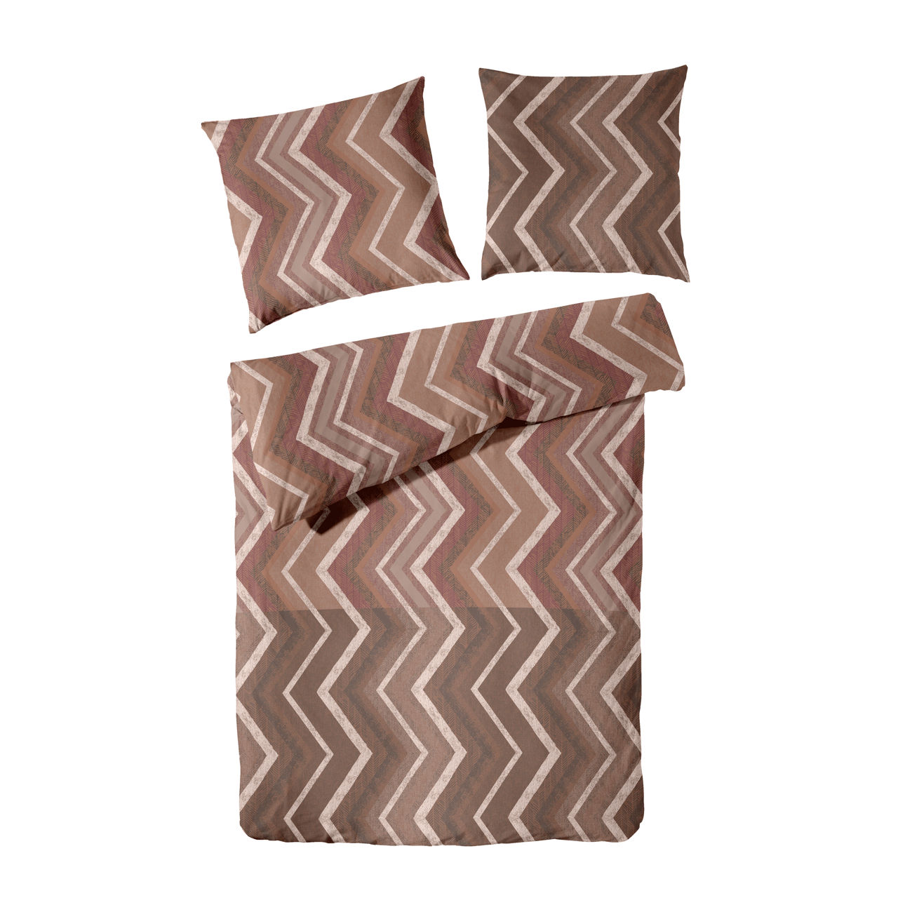  Mako-Satin Bettwäsche 243238