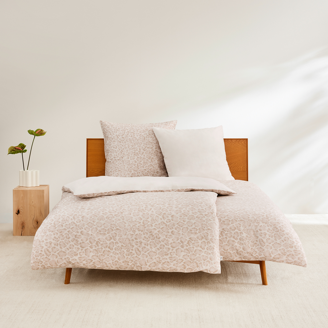 Kollektion: S.Oliver Satin Bettwäsche s.Oliver 1