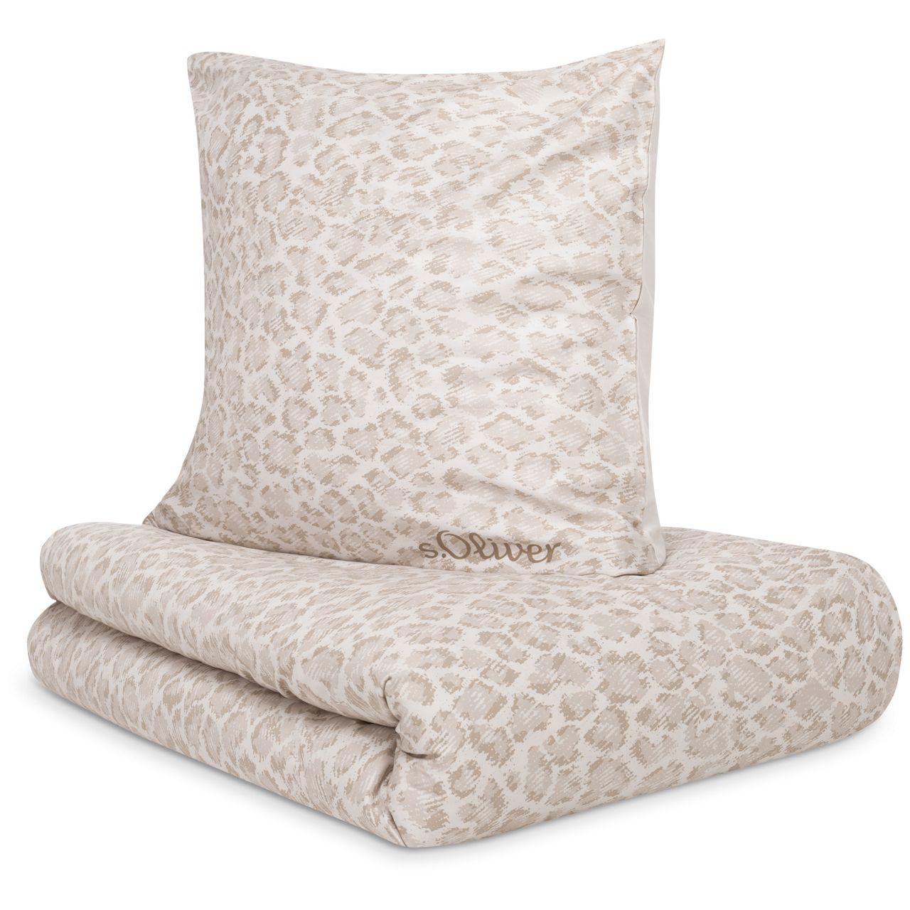 Kollektion: S.Oliver Satin Bettwäsche s.Oliver 4