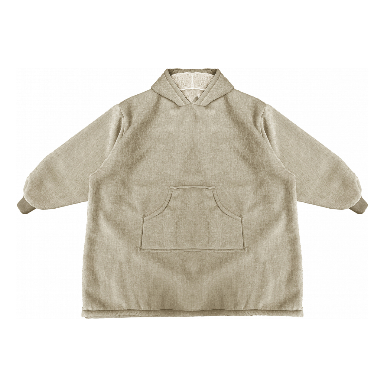 Kollektion: S.Oliver Lounge Hoodie-Decke s.Oliver undefined