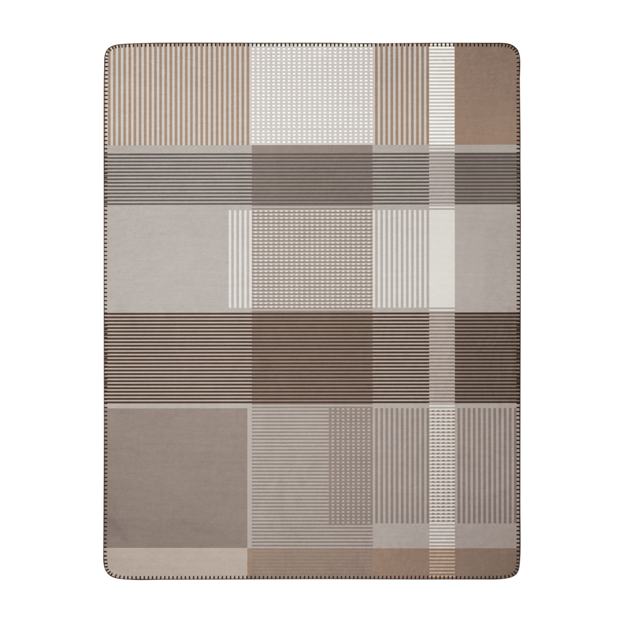  Wohndecke Maze stone