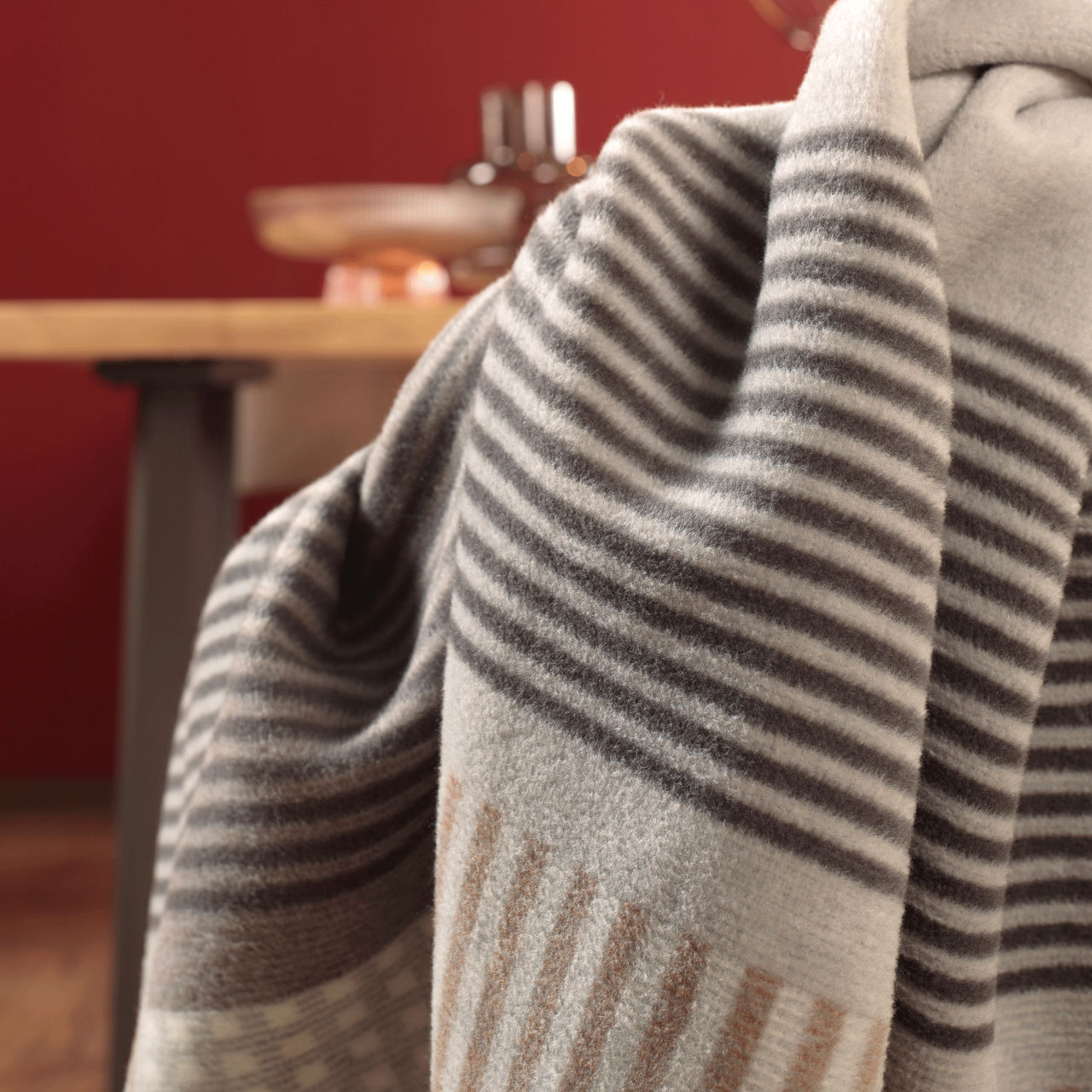  Wohndecke Maze stone 2