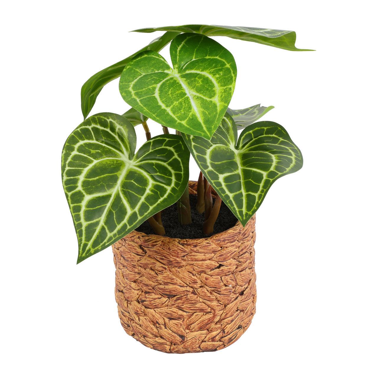  Kunstpflanze Syngonium 