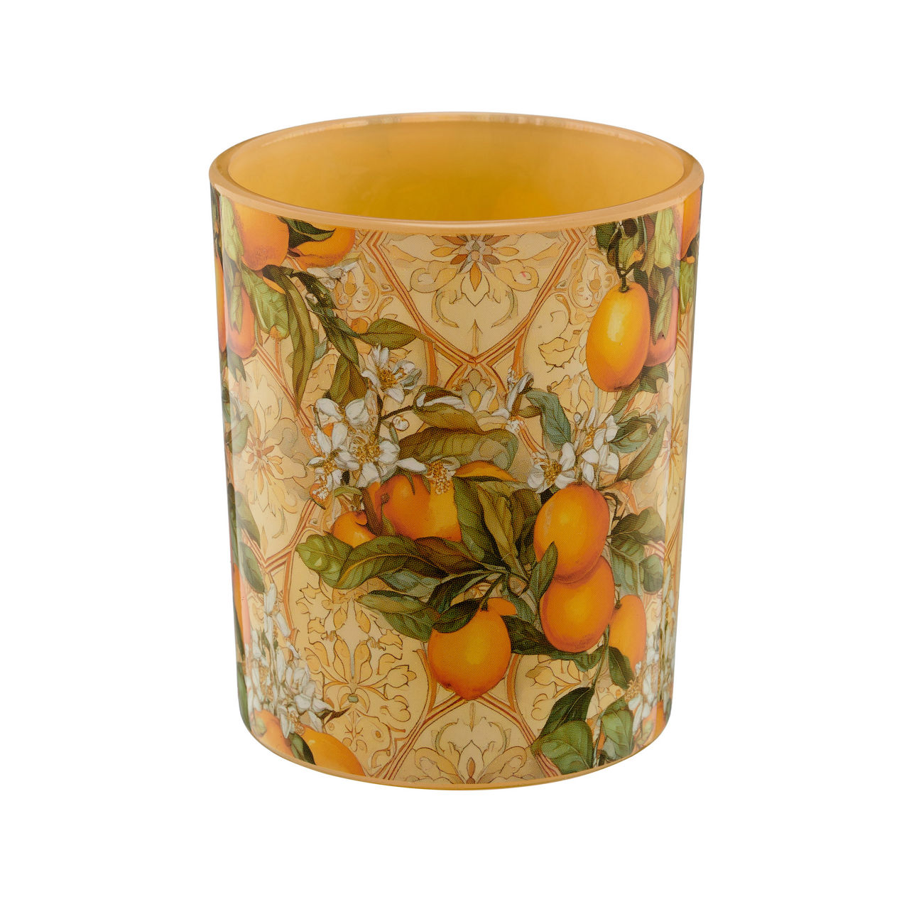  Glas-Teelicht INSTYLE