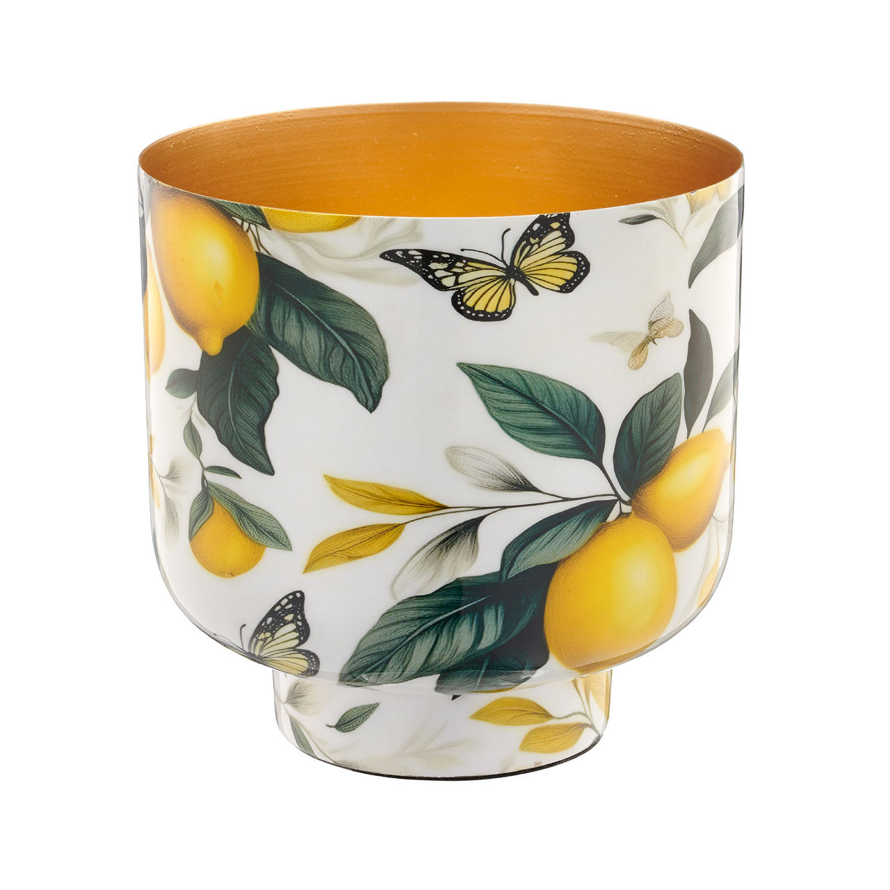  Metallgefäß INSTYLE undefined