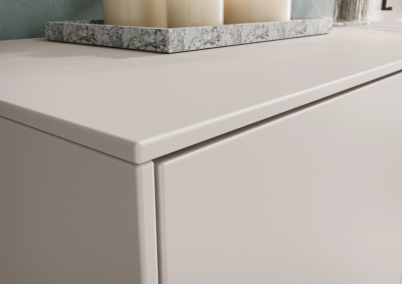  Garderobenschrank 1-türig FAKTA LOMENA 4