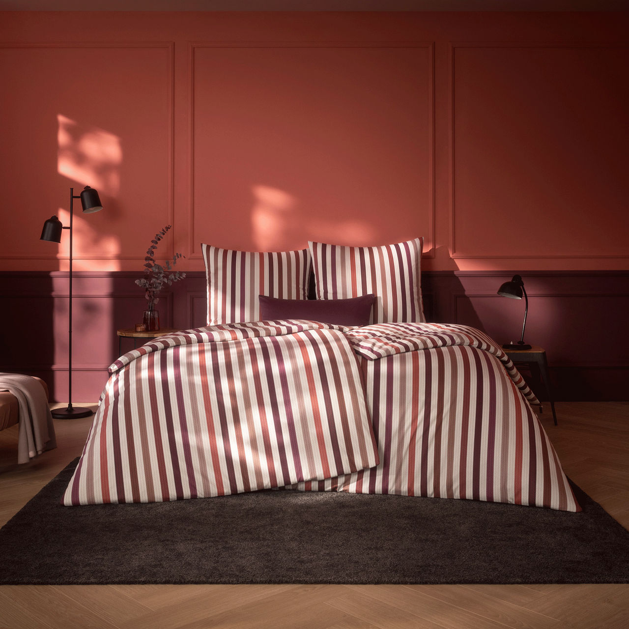  Jersey Bettwäsche Tavaro 1