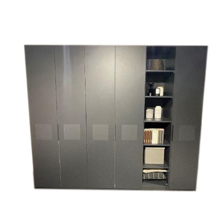 Schöner Wohnen Drehtürenschrank 4-türig Multiline undefined