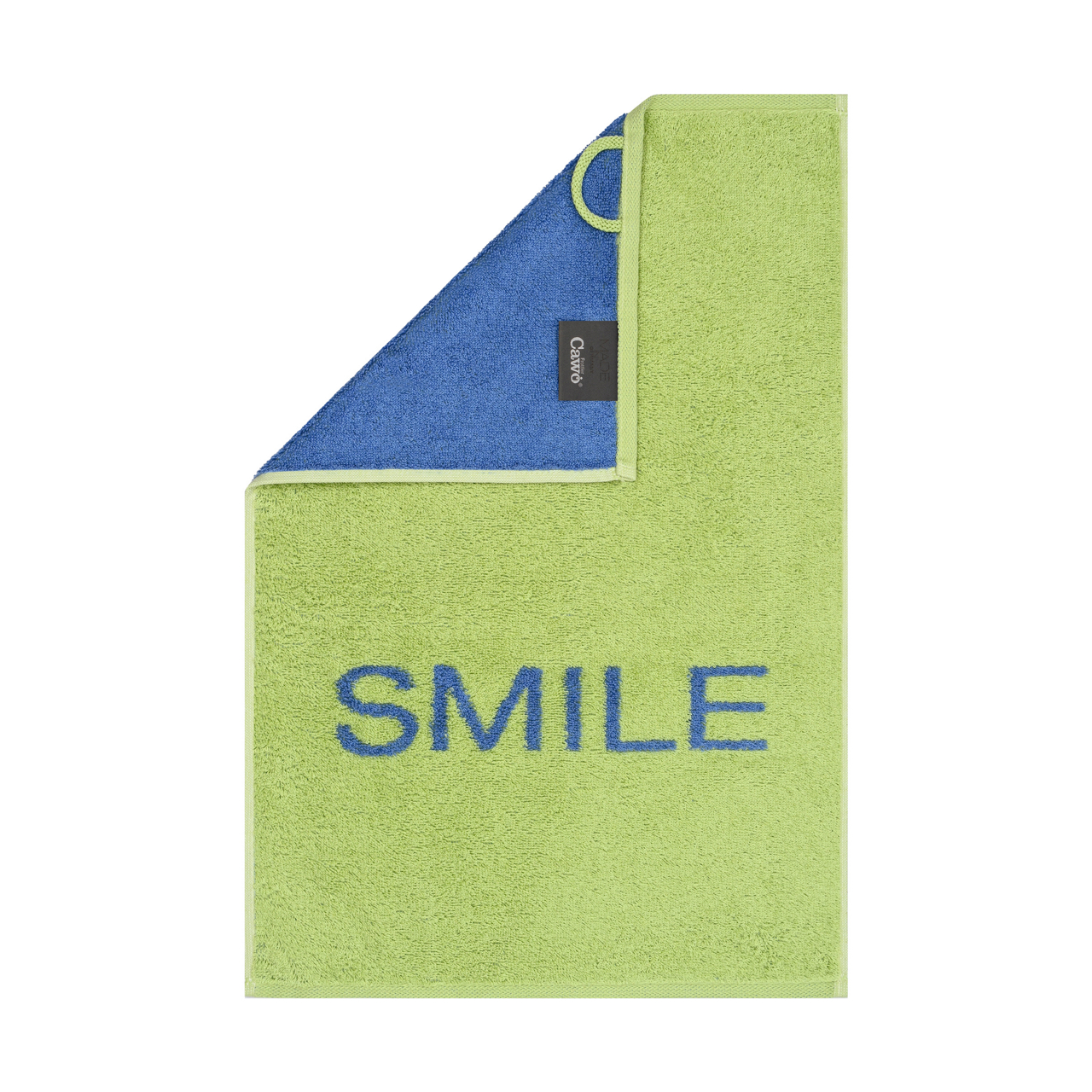 SMILE