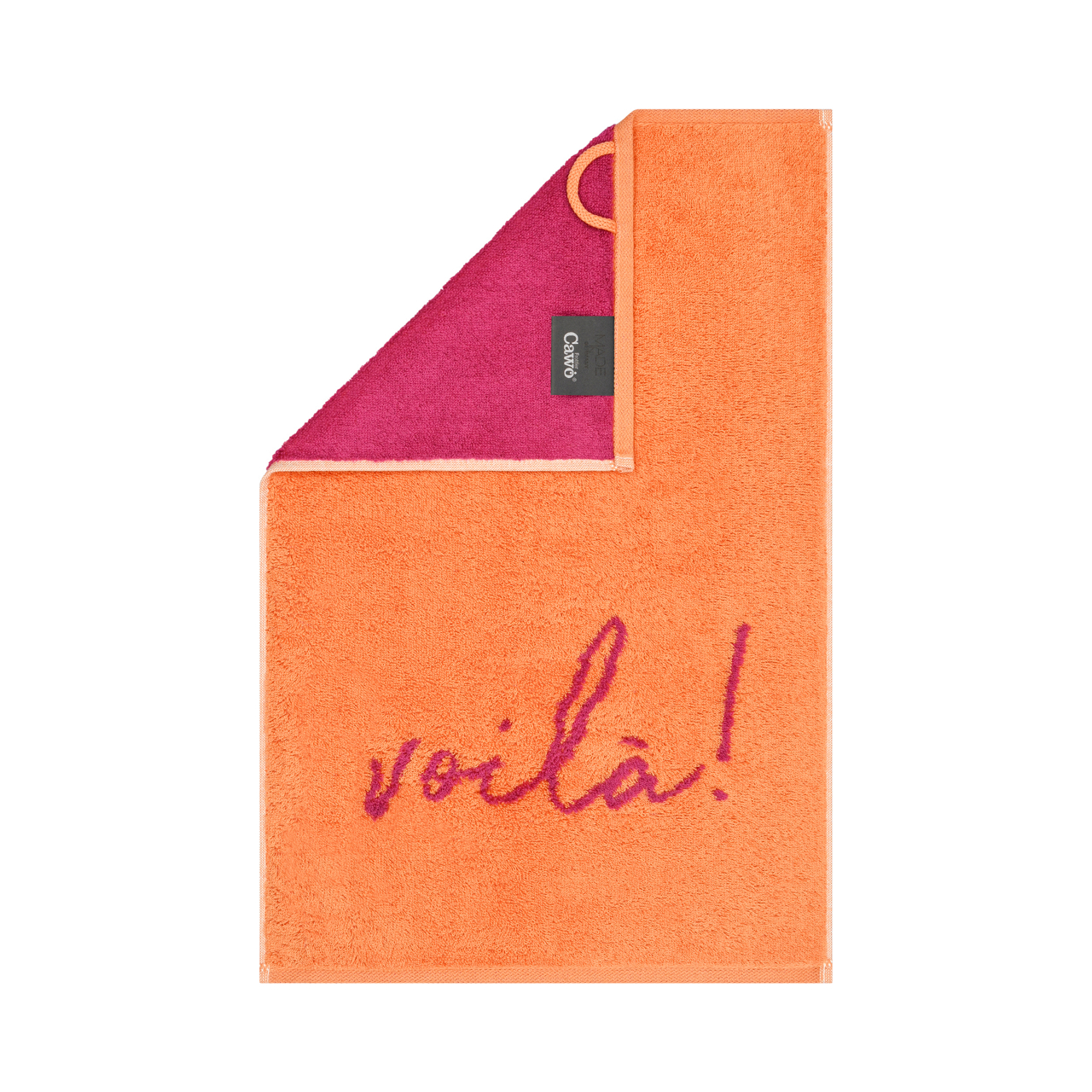 voilà!