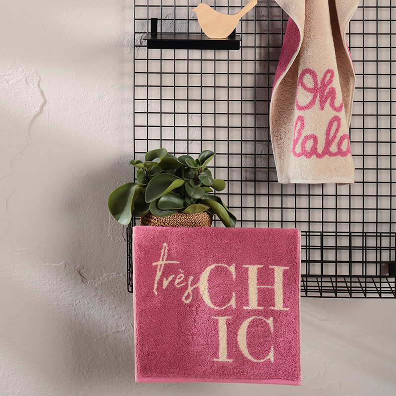 Cawö Gästetuch Postcards Towels Edition 1