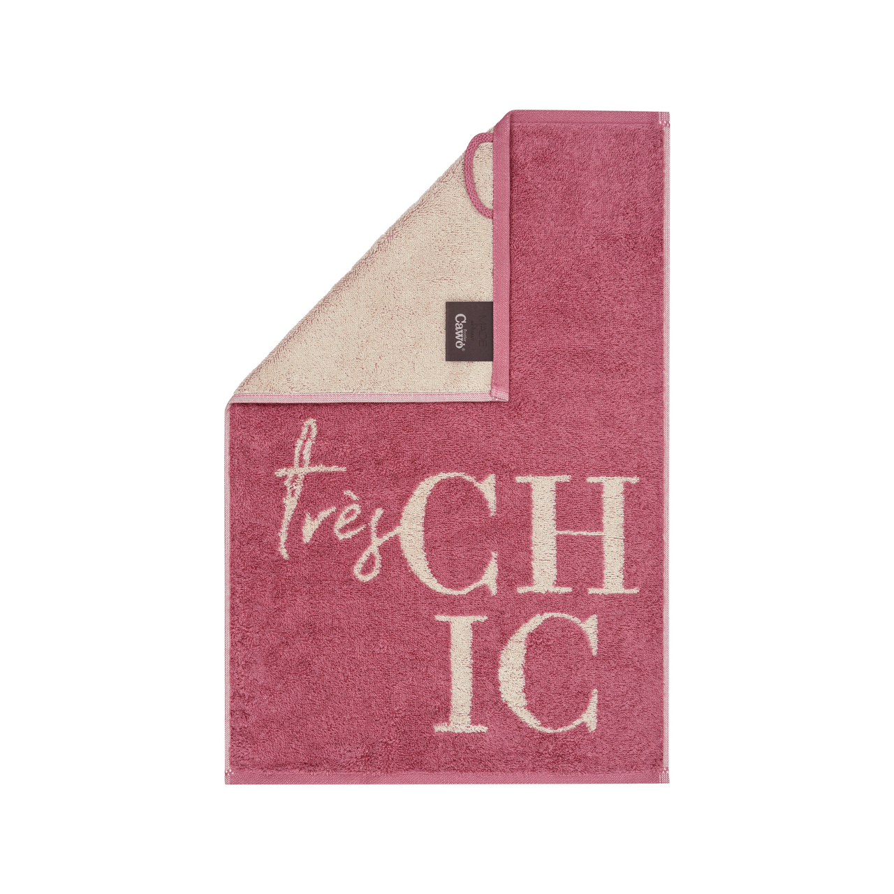 très chic