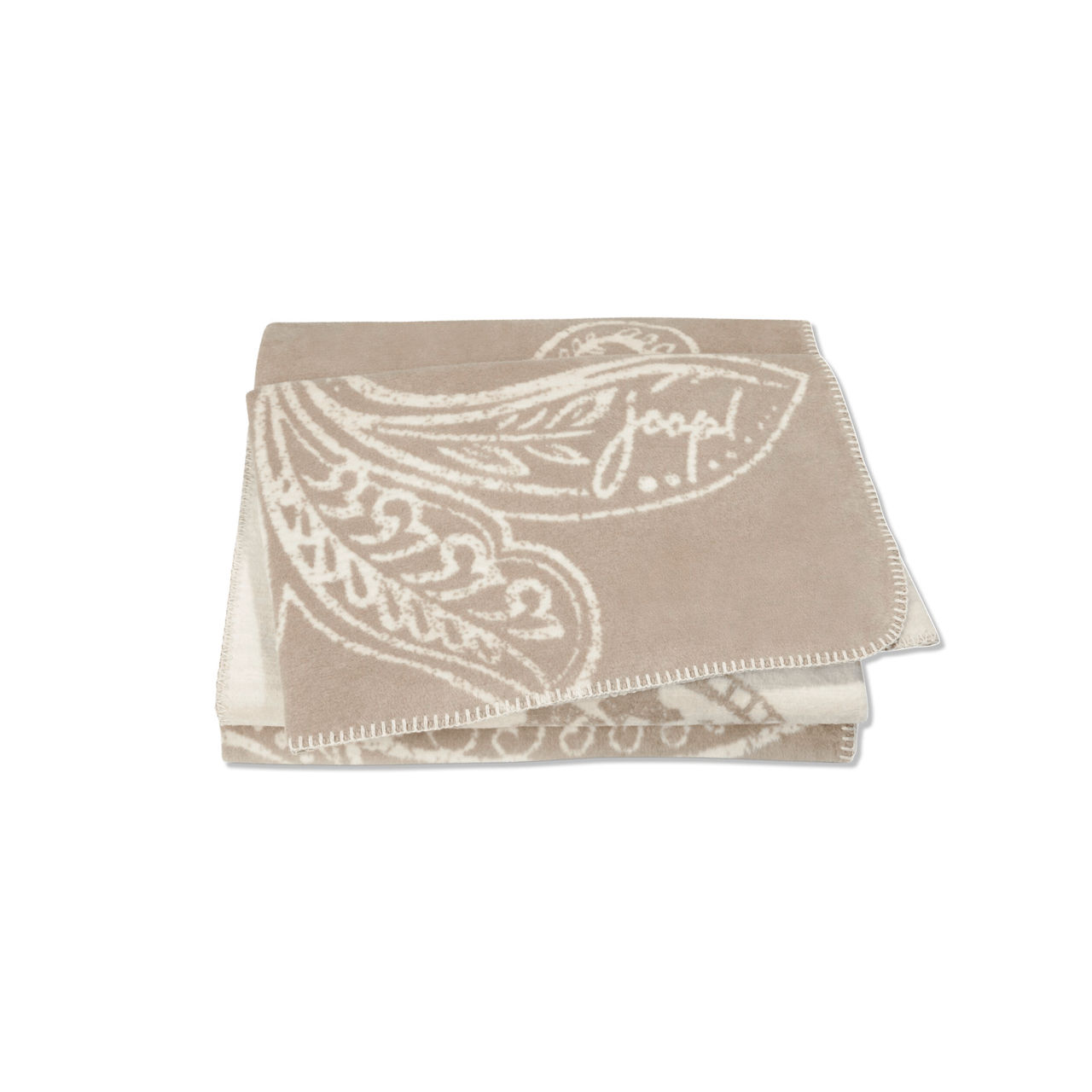 Joop Wohndecke JOOP! Paisley undefined