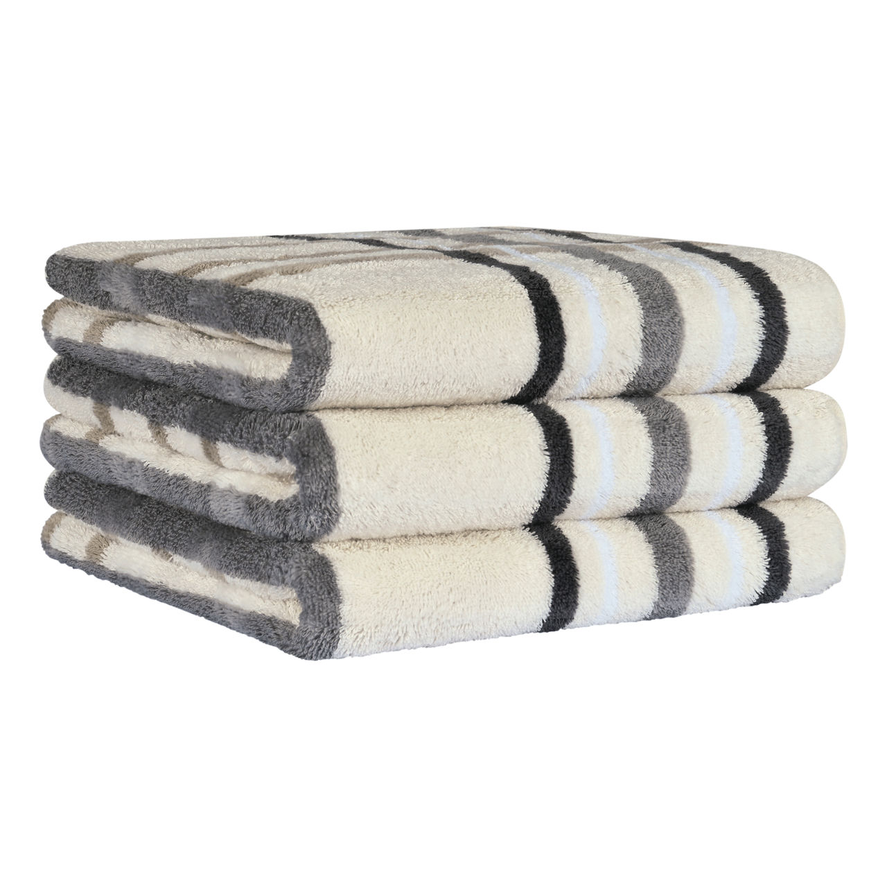  Duschtuch Noblesse Check 2