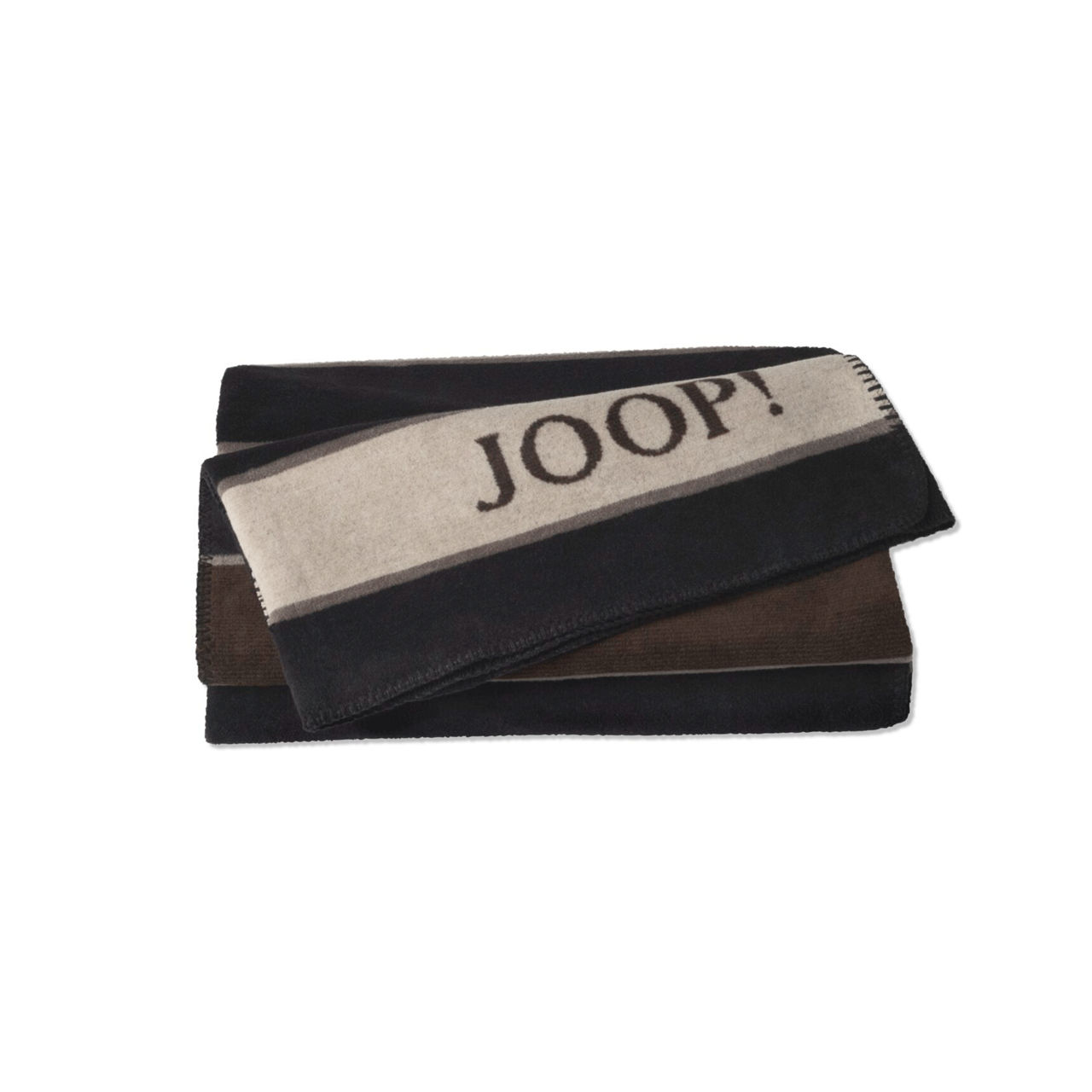 Joop Wohndecke JOOP! Stripes undefined