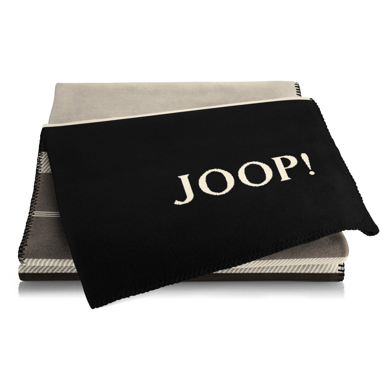 Joop Wohndecke JOOP! Grate 1