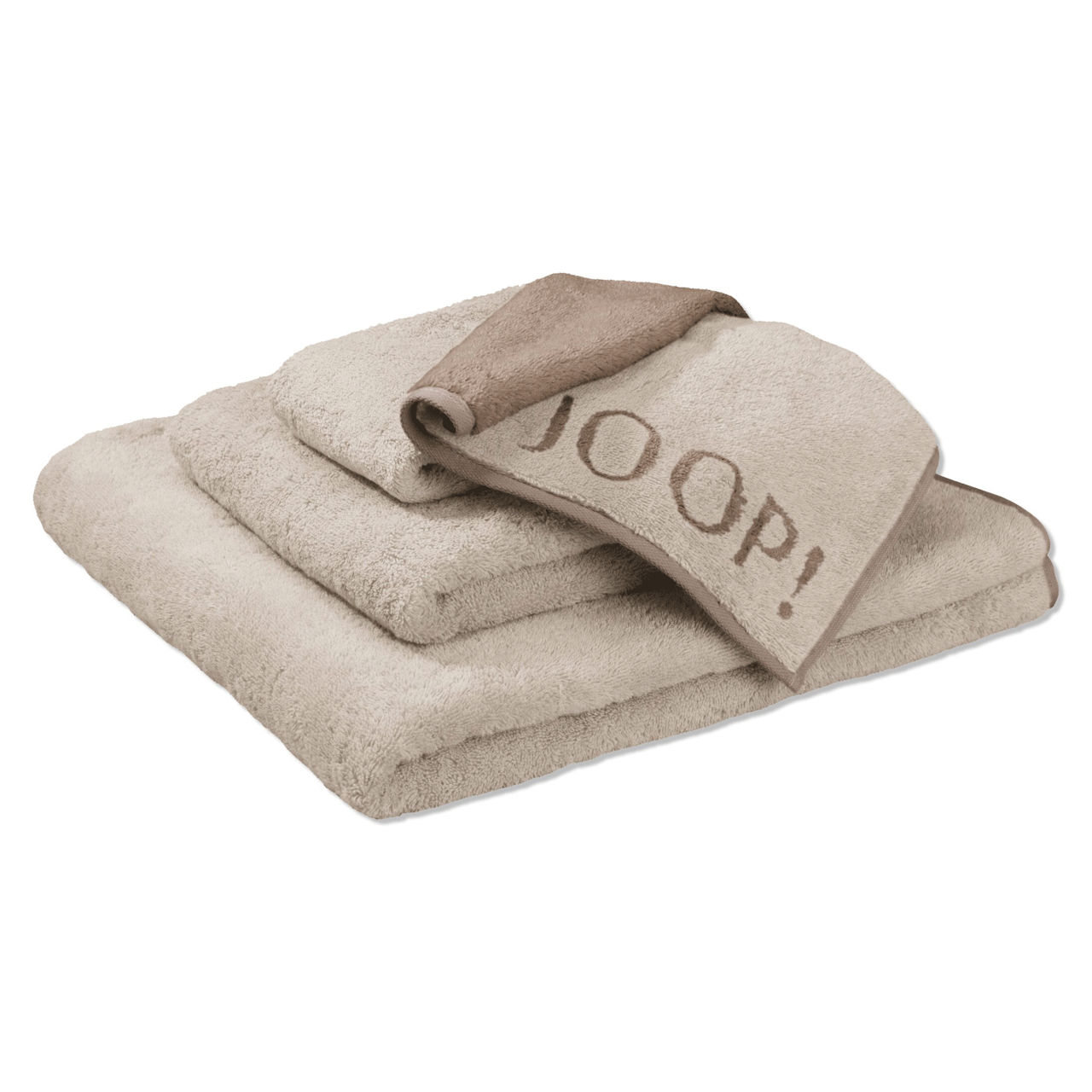 Joop Handtuch Contour 1