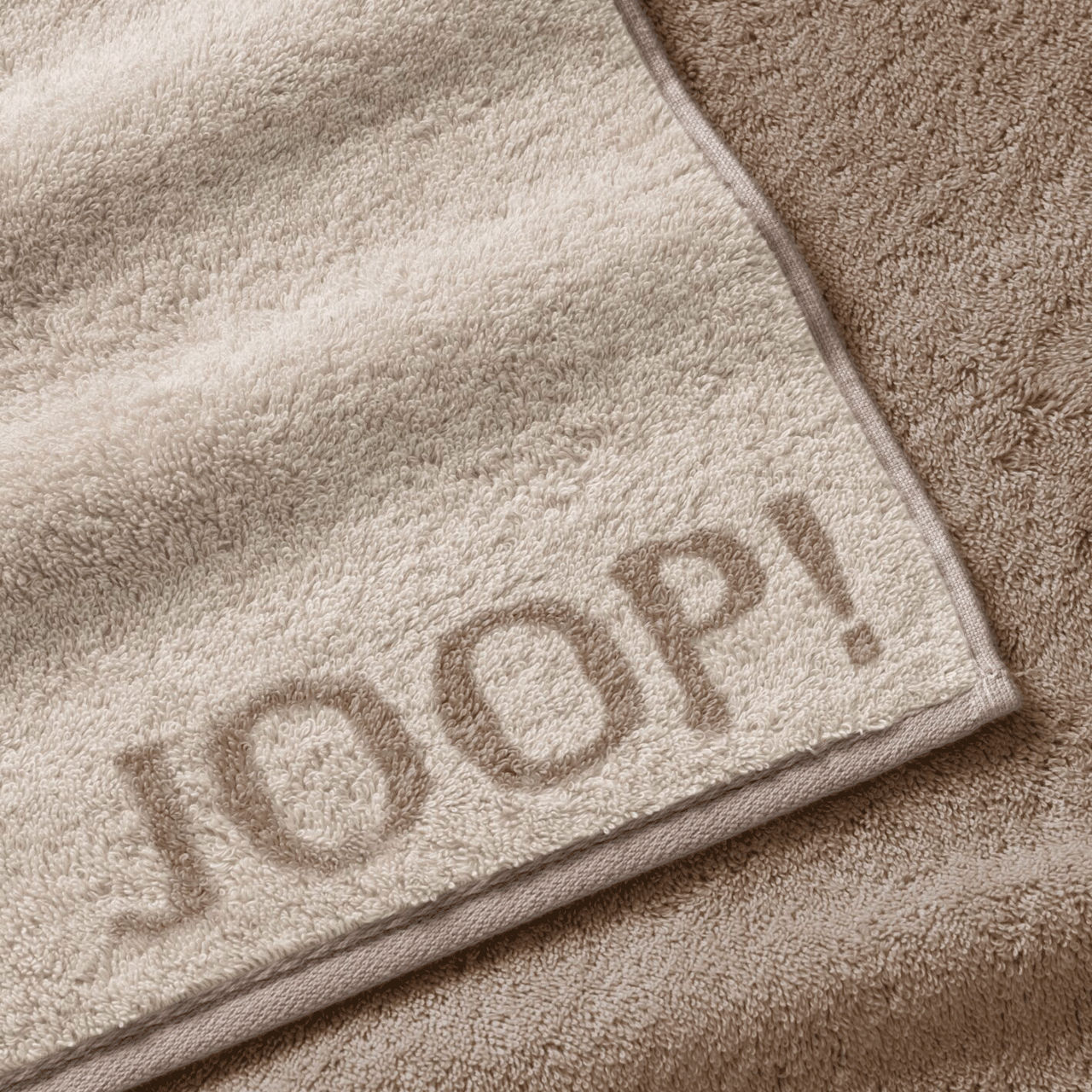 Joop Handtuch Contour 3
